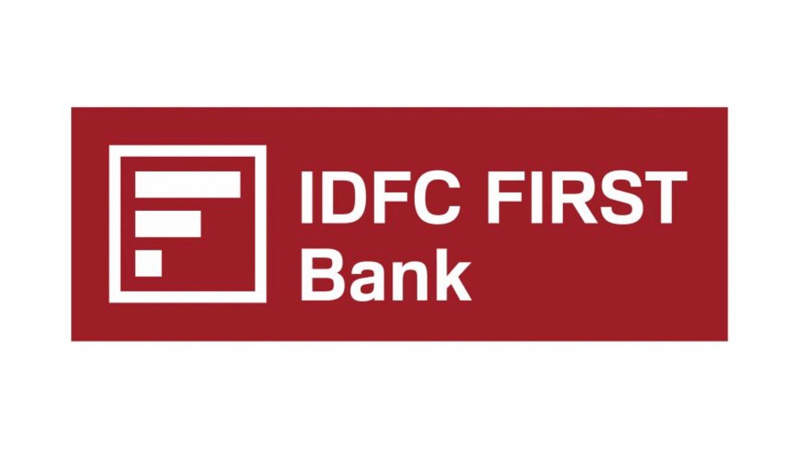 IDFC First Bank