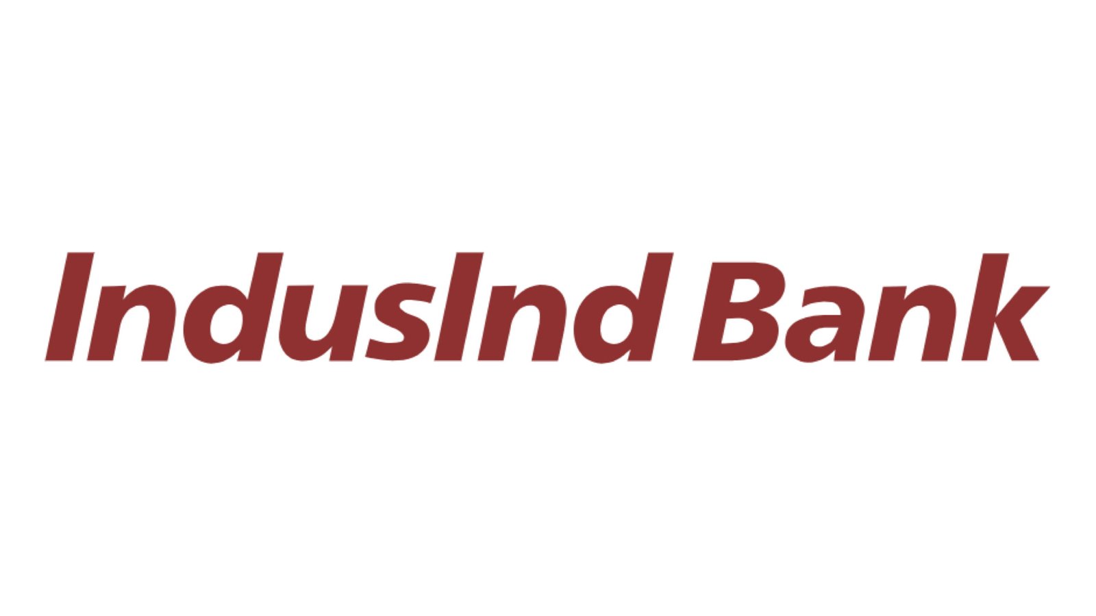 IndusInd Bank